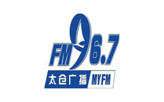 太仓人民广播电台