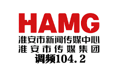 淮安调频104.2