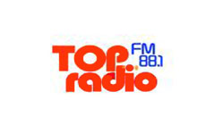 TOP Radio 安阳881