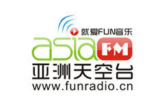 AsiaFM 亚洲天空