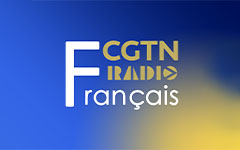 CGTN Radio Franç