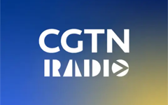 CGTN Radio