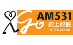 中廣 i go 531