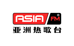 AsiaFM 亚洲热歌台