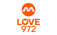 LOVE 972