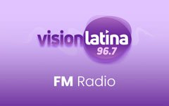 Radio Vision Latina